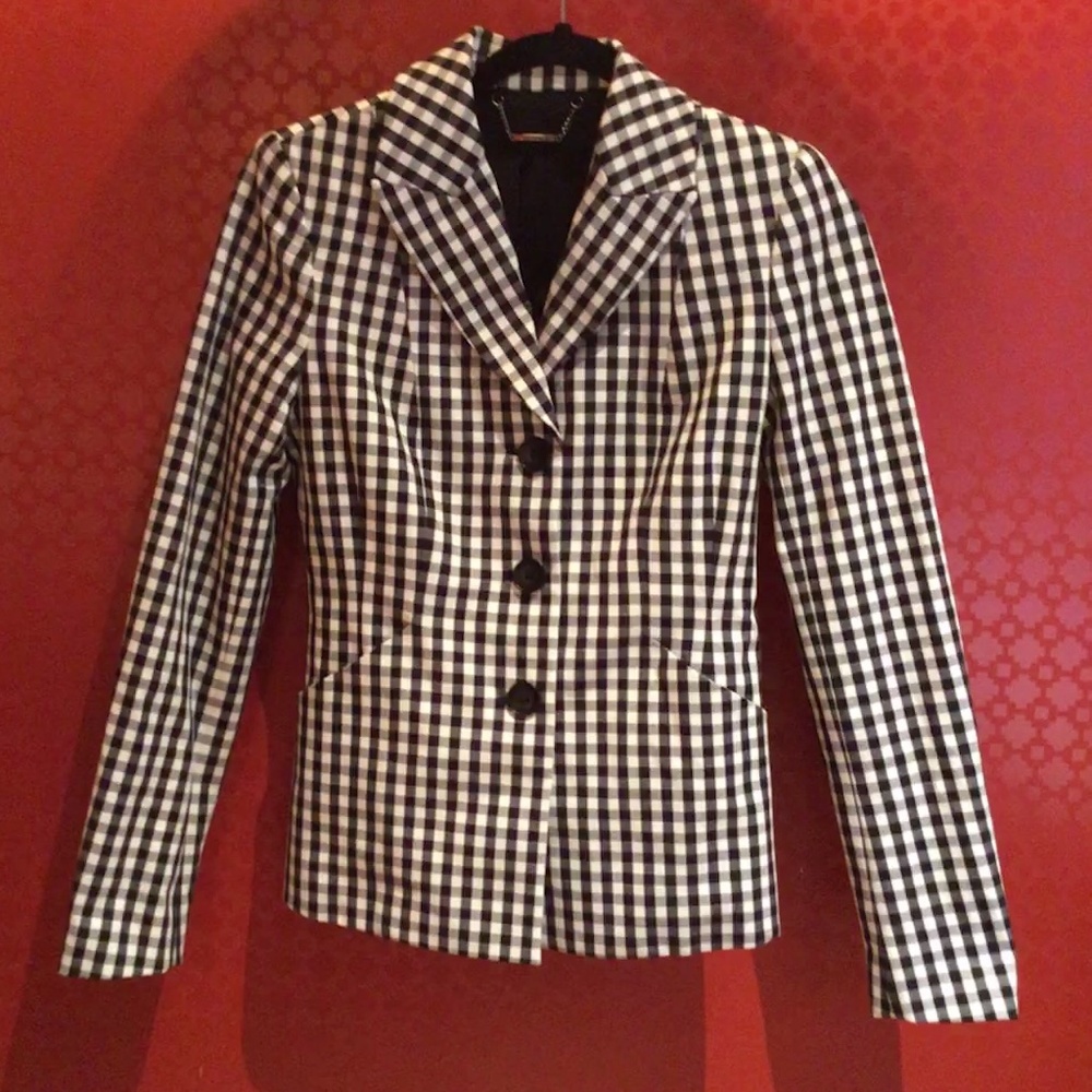 Elie Tahari Blazer
